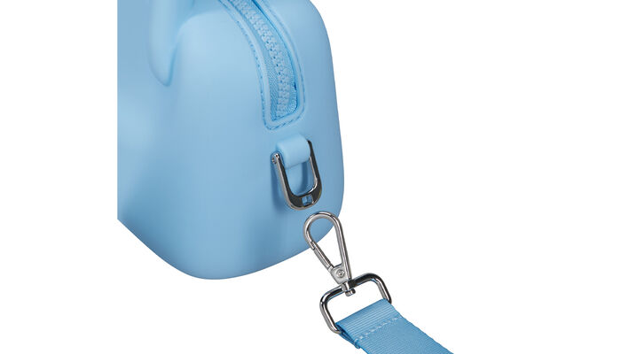 Abnehmbarer Schultergurt