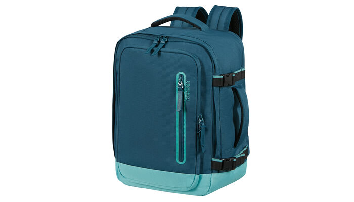 Angepasst an die Ryanair- und Wizz-Air-Richtlinie für kostenloses Kabinengepäck an Bord