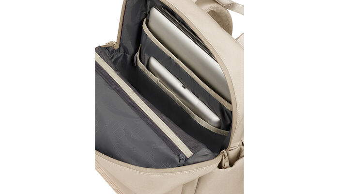Laptop-Fach 15"