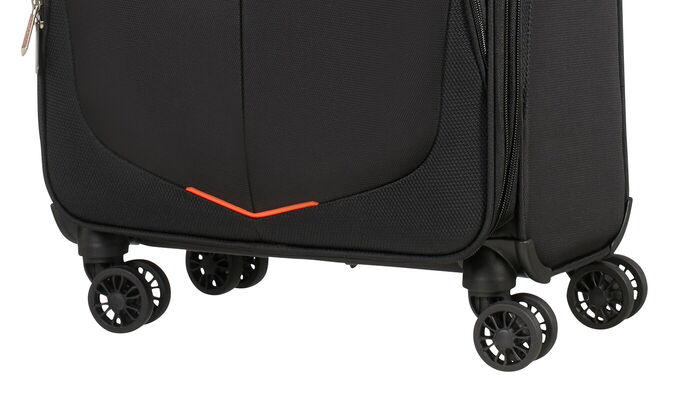 Höchster Reisekomfort