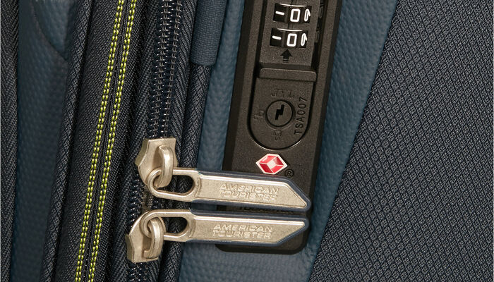 Zuverlässige Sicherheit