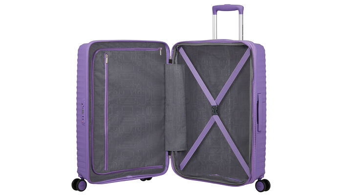 Smarte Innenausstattung