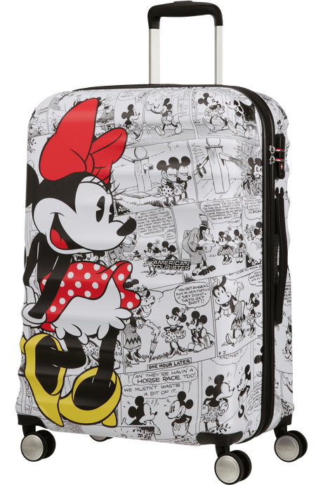 Alle Disney & Marvel Gepäckstücke