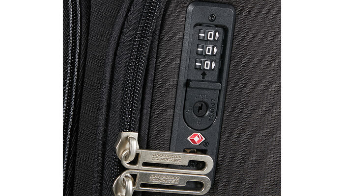 Zuverlässige Sicherheit