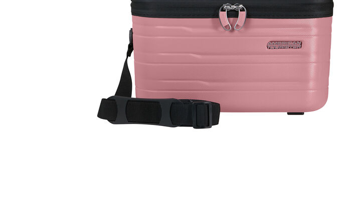 Abnehmbarer Schultergurt