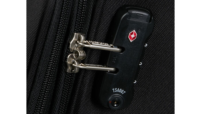 Zuverlässige Sicherheit