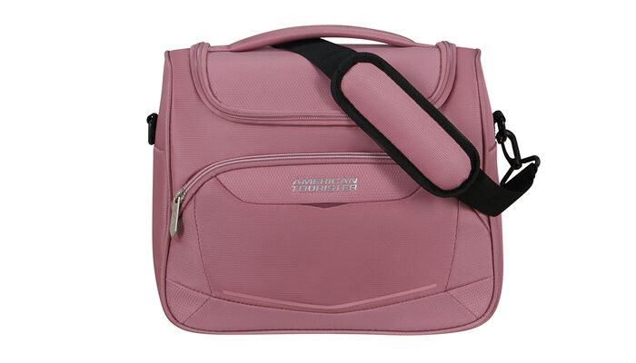 Abnehmbarer Schultergurt