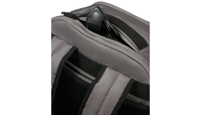 Zusätzliche Taschen