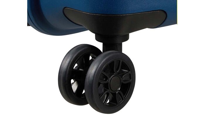 Müheloses und komfortables Reisen