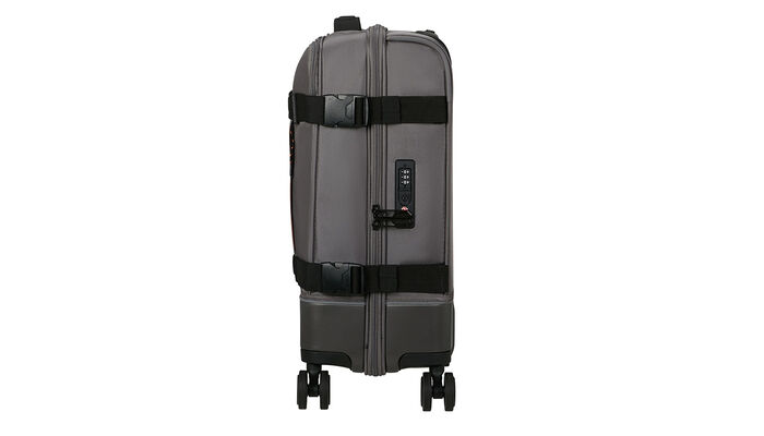 seitliche Kompressionsbänder