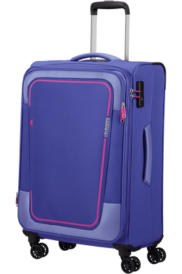 Gunstige Koffer Gunstiges Reisegepack American Tourister