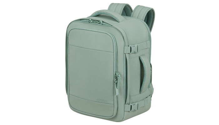 Angepasst an die Ryanair- und Wizz-Air-Richtlinie für kostenloses Kabinengepäck an Bord