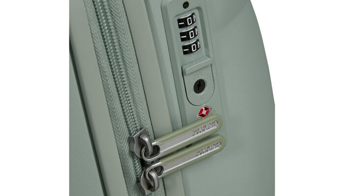 Zuverlässige Sicherheit