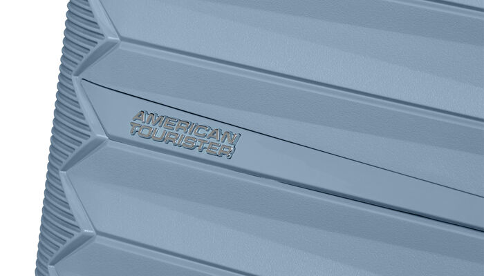Modernes horizontales Design