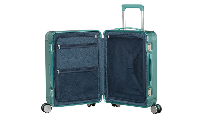 Hervorragender Packkomfort