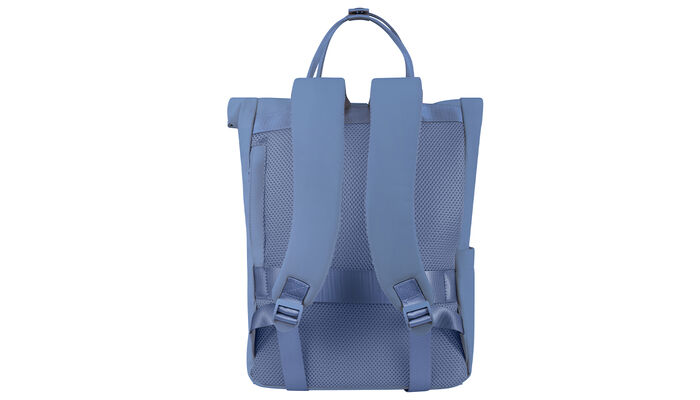 Gepolstertes Rückenteil