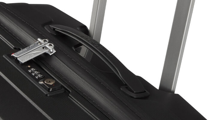 Wasserabweisender, beschichteter Reißverschluss