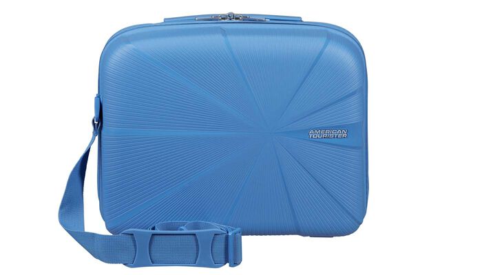 Abnehmbarer Schultergurt