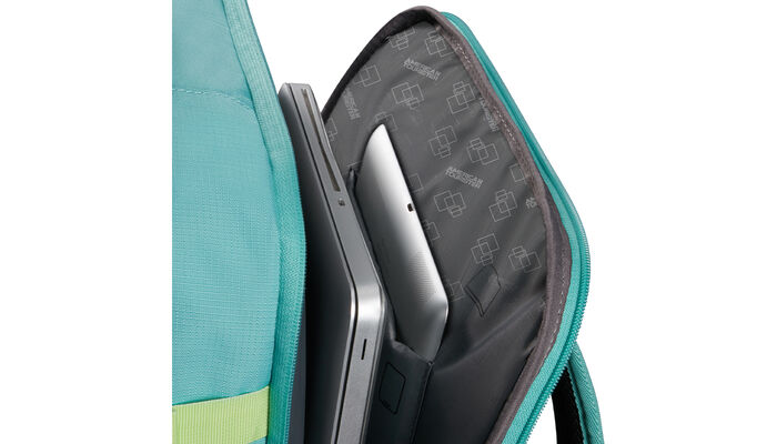 Laptop-Fach 15.6"
