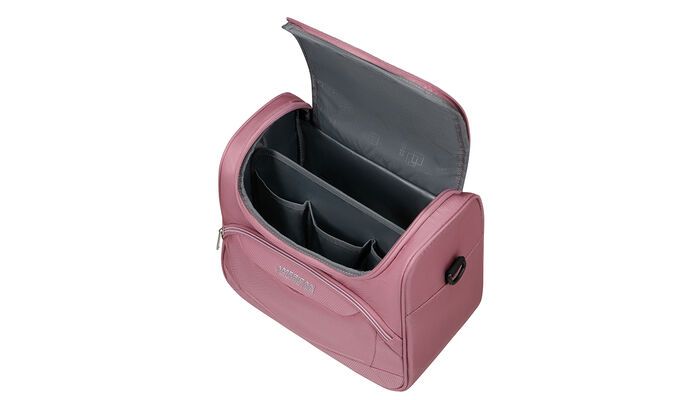 Praktische Innenausstattung