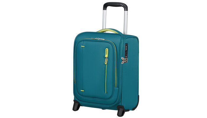 Angepasst an die Ryanair-, Vueling- und Wizz-Air-Richtlinie für kostenloses Kabinengepäck an Bord