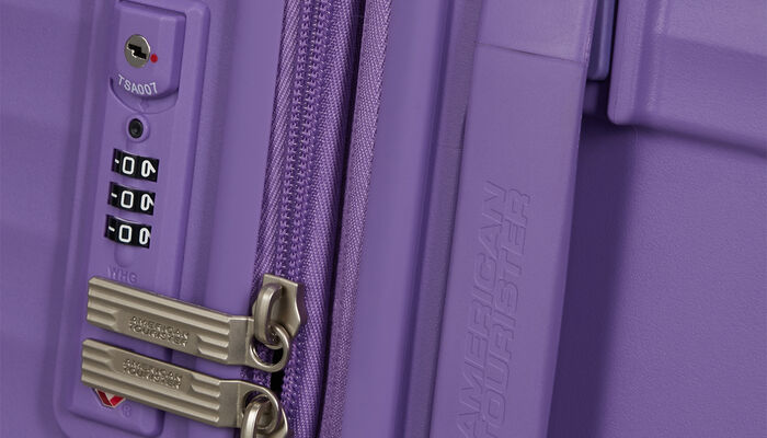 Zuverlässige Sicherheit