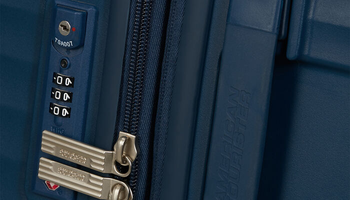 Zuverlässige Sicherheit