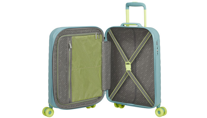 Smarte Innenausstattung