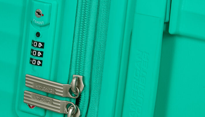 Zuverlässige Sicherheit