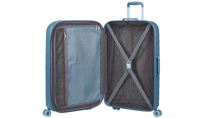 Smarte Innenausstattung