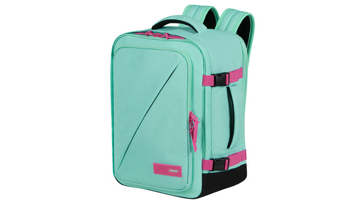 Angepasst an die Ryanair- und Wizz-Air-Richtlinie für kostenloses Kabinengepäck an Bord