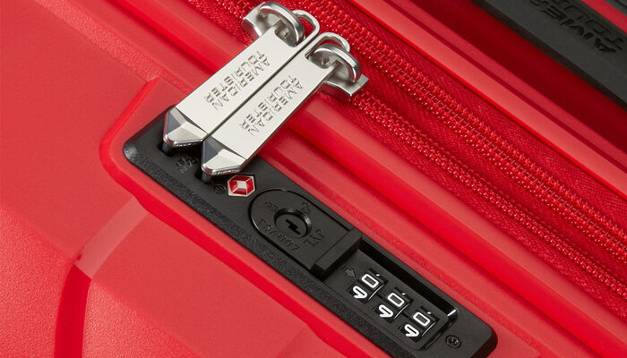 Zuverlässige Sicherheit