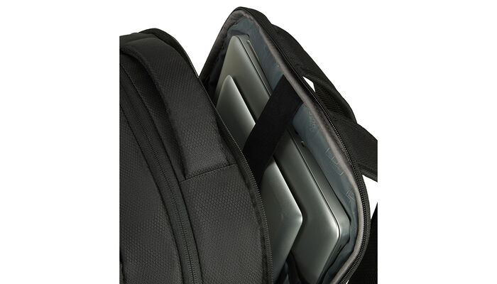 15,6" Laptop-Fach