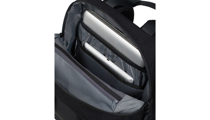 Laptop-Fach 15"
