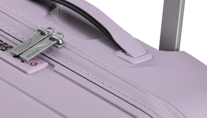 Wasserabweisender, beschichteter Reißverschluss