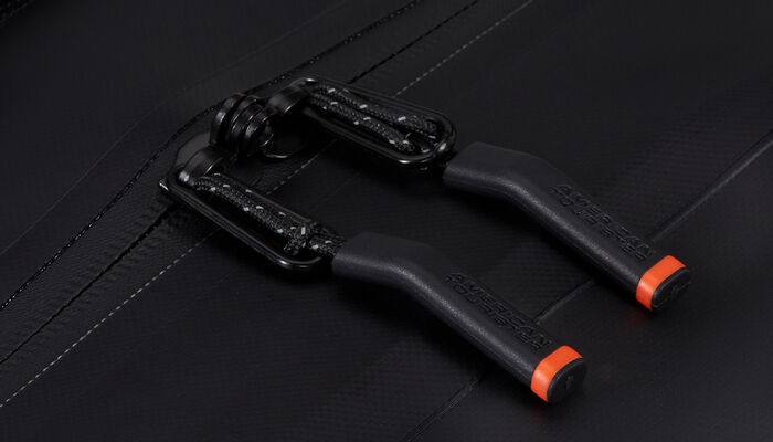 Natürlich wasserabweisend