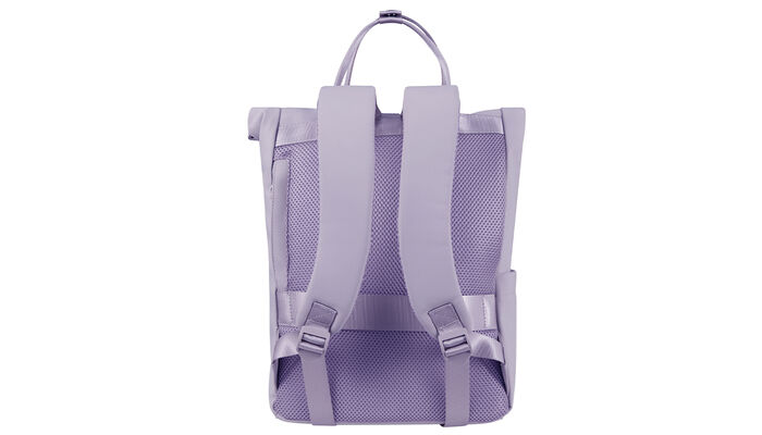 Gepolstertes Rückenteil