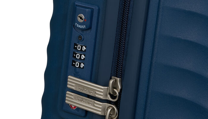 Zuverlässige Sicherheit