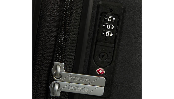 Zuverlässige Sicherheit