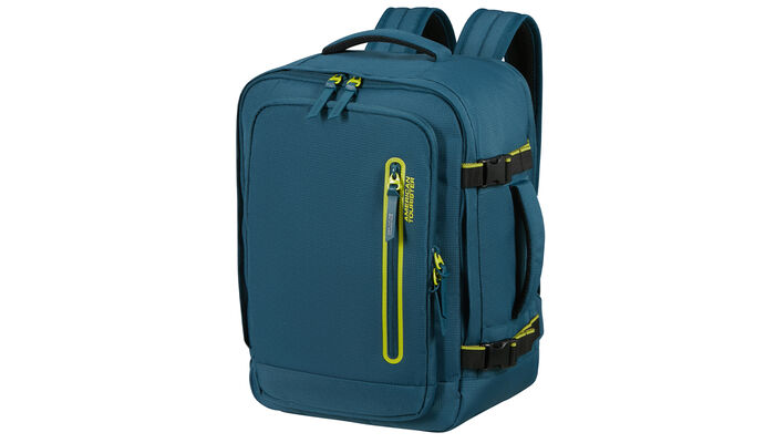 Angepasst an die Ryanair- und Wizz-Air-Richtlinie für kostenloses Kabinengepäck an Bord