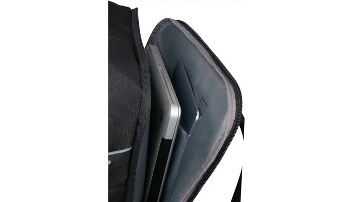 Laptop-Fach 15.6"
