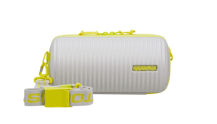 Abnehmbarer Schultergurt