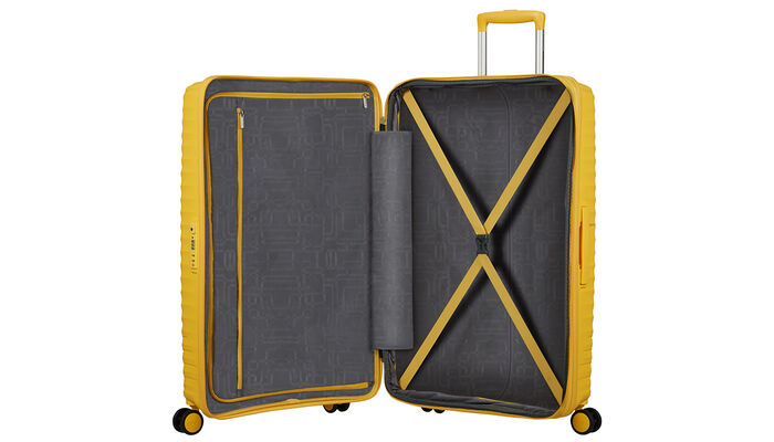 Smarte Innenausstattung