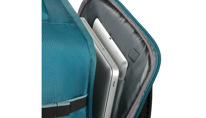 Laptop-Fach 15.6"