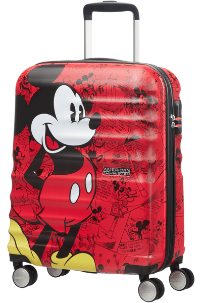 Handgepäck Disney & Marvel