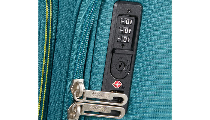 Zuverlässige Sicherheit