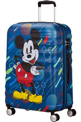 Gunstige Koffer Gunstiges Reisegepack American Tourister