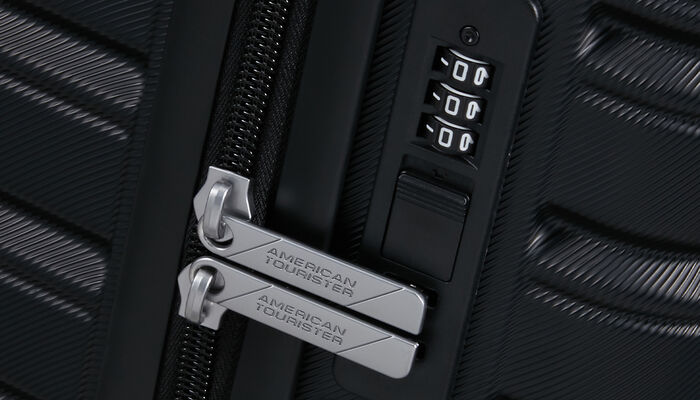 Zuverlässige Sicherheit