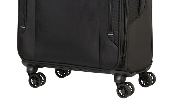 Höchster Reisekomfort