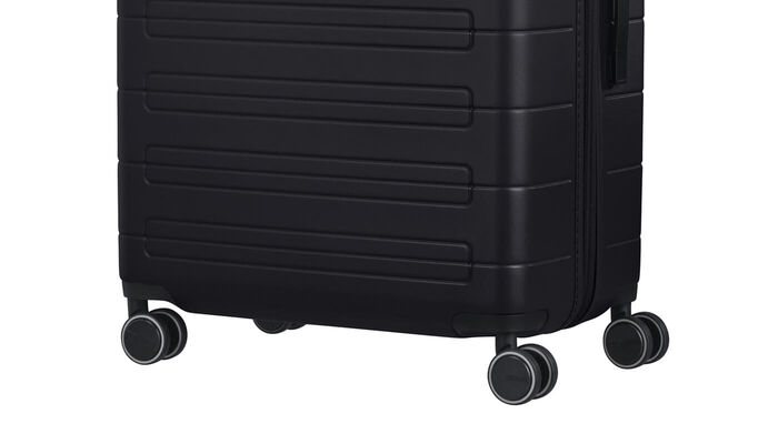 Höchster Reisekomfort